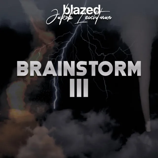 Brainstorm III