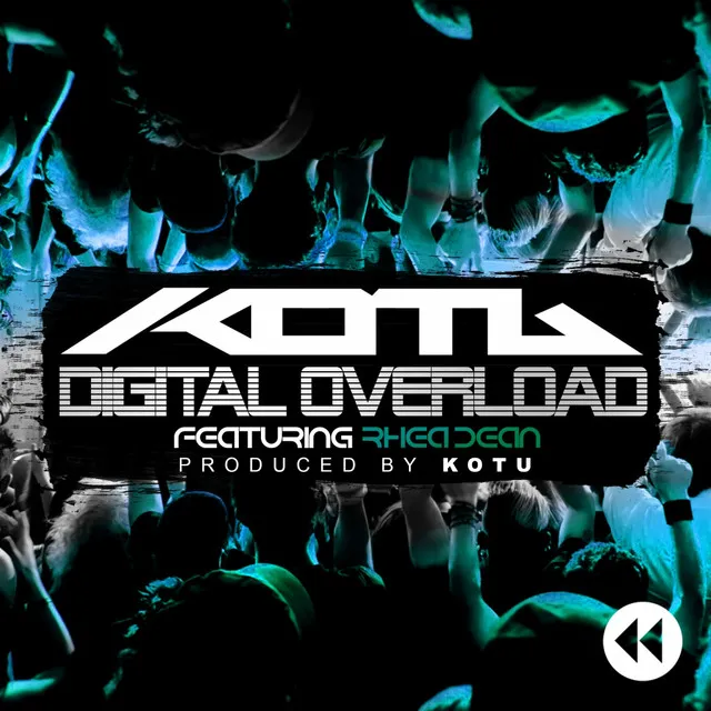 Digital Overload - Original Mix