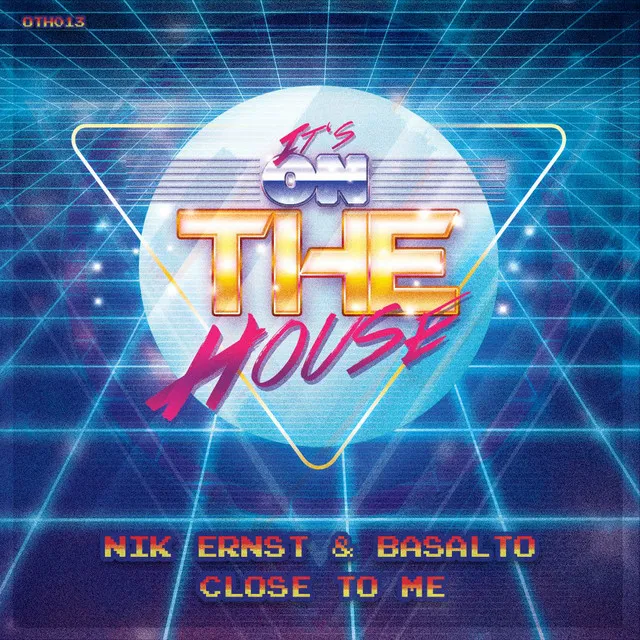 Close to Me - Radio Mix