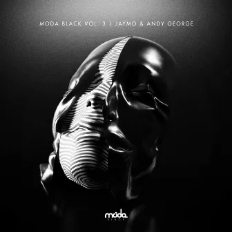 Moda Black, Vol. III by Jaymo & Andy George