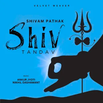 Shiv Tandav by Shivam Pathak