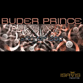 Son Of God by Buder Prince