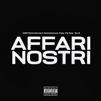 Affari Nostri by Keionthetrack