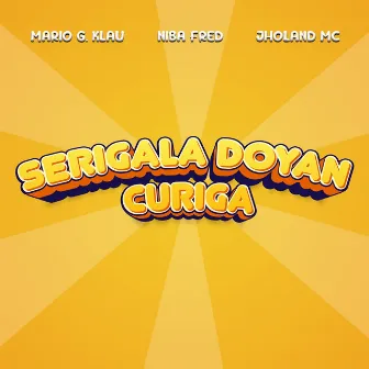 Serigala Doyan Curiga by JHOLAND MC