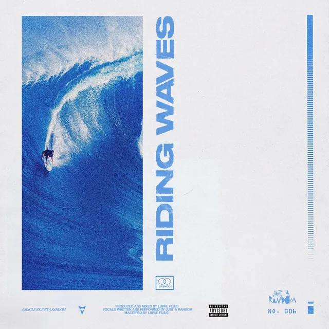 Riding Waves