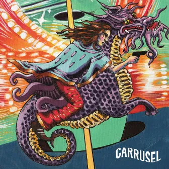 Carrusel by Jemmy Button