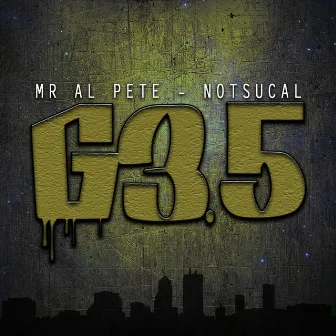 G3.5 by Mr. Al Pete