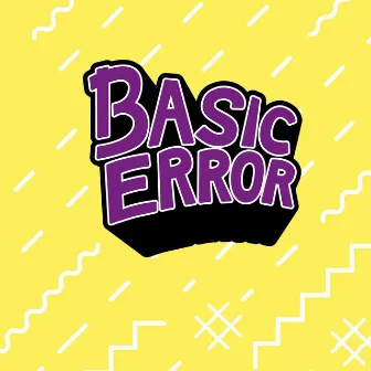 Beats You Might Have Heard Before by Basic Error