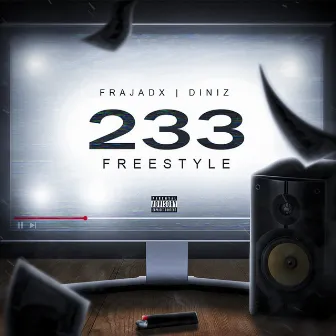 233 Freestyle by DIN!Z