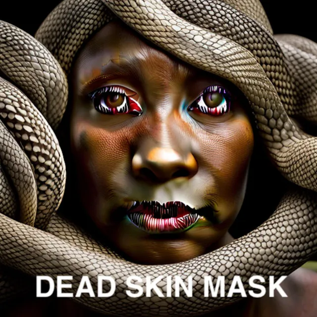 DEAD SKIN MASK