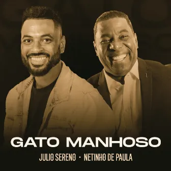 Gato Manhoso (Ao Vivo) by Júlio Sereno