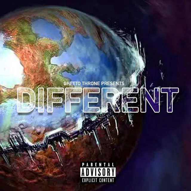 Different