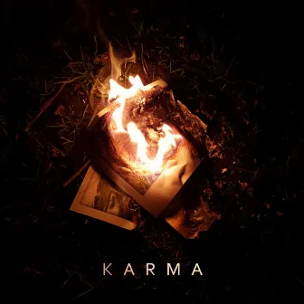 Karma by Deborah Farruggia