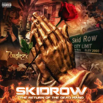 SKIDROW: The Return of the Dead Hand by Dough2x