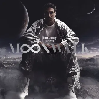 Moonwalk by Rony Seikaly