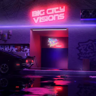 Big City Visions by TV Players