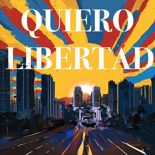 Quiero Libertad