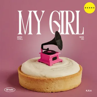 My Girl by Shia