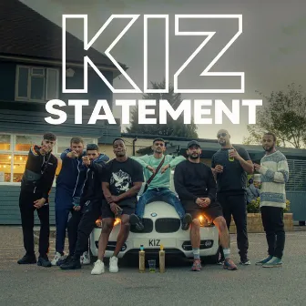 Statement by Kiz