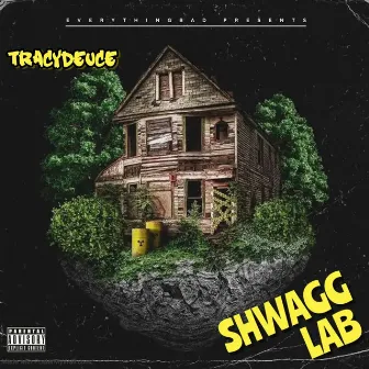 Shwagg Lab by TracyDeuce