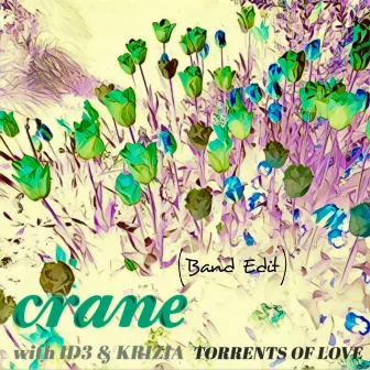 Torrents of Love (Band Edit) by Crane