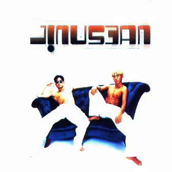 Jinusean by JINUSEAN