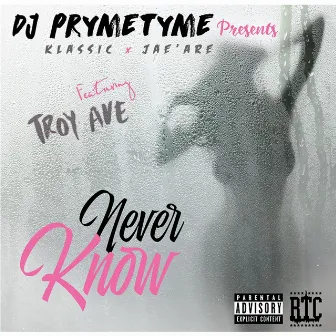 Never Know (DJ Prymetyme Presents Klassic and Jae'are) [feat. Troy Ave] by Jae'are