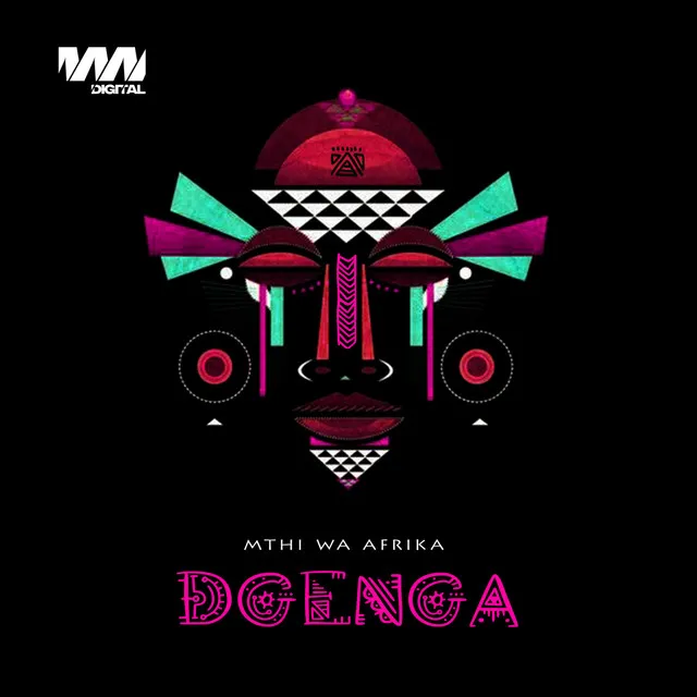 DGENGA - Dub Mix