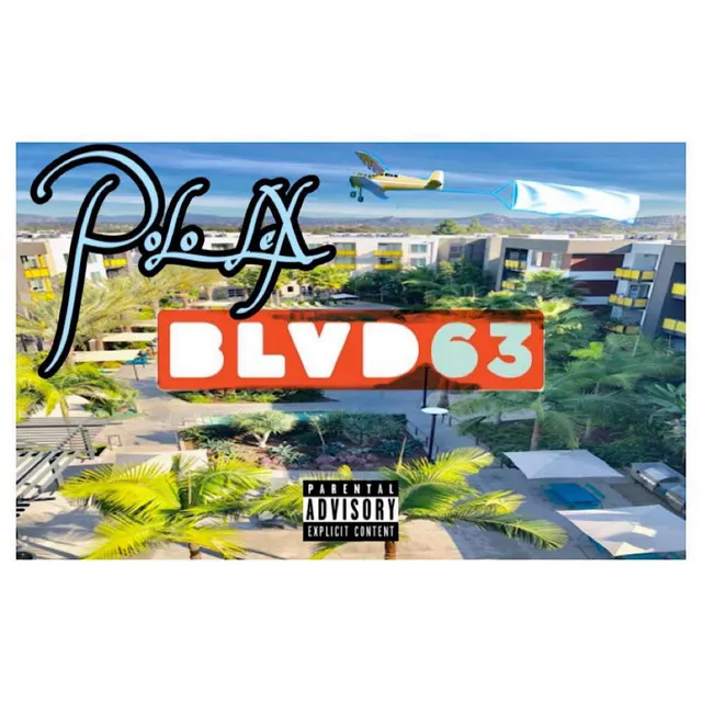 Blvd 63