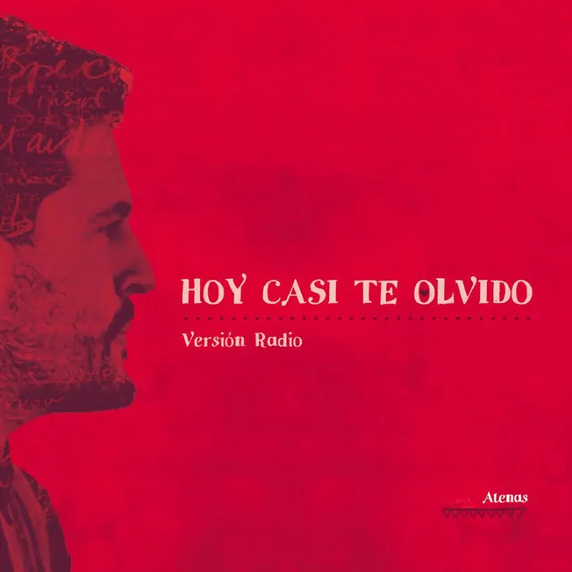 Hoy Casi Te Olvido (Versión Radio)