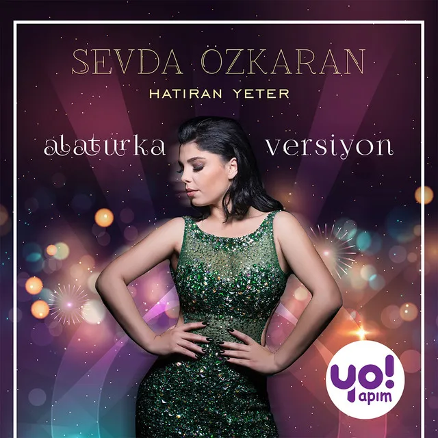 Hatıran Yeter - Alaturka Versiyon