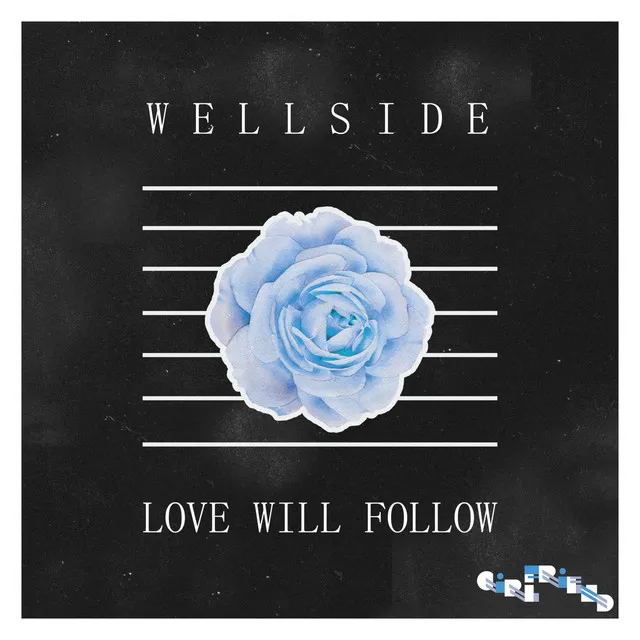 Love Will Follow