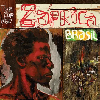 Tem Cor Age by Z'África Brasil