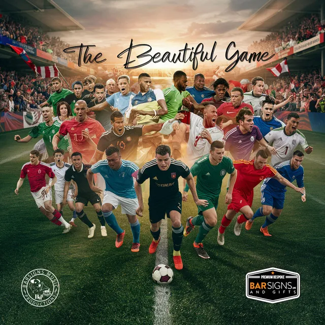 The Beautiful Game