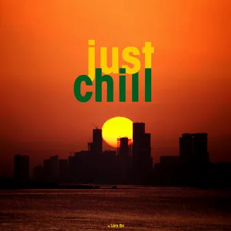 Just Chill by Lars Bo