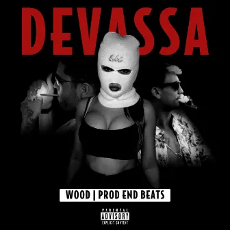 Devassa by Mc Wood