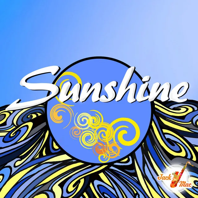 Sunshine (feat. Alina Miroe)