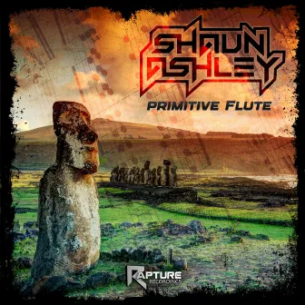 Primitive Flute by Shaun Ashley