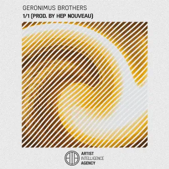 1/1 by Geronimus Brothers