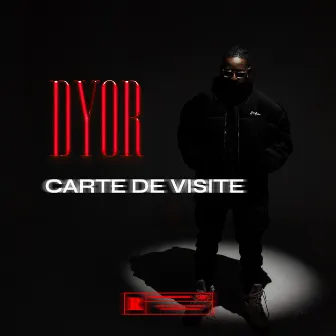 Carte de visite by Dyor