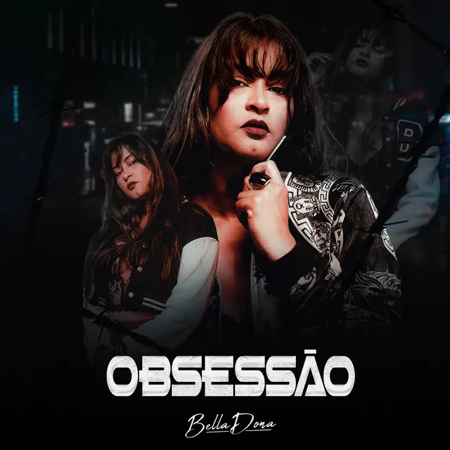 Obsessão