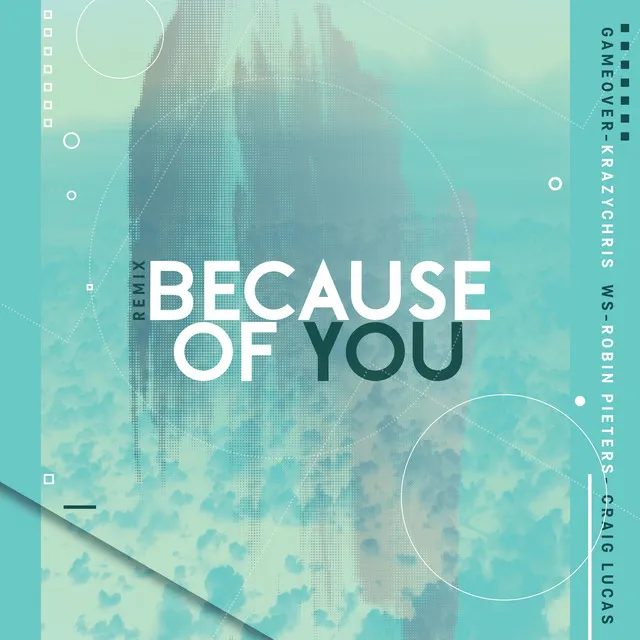 Because of you Remix - Remix