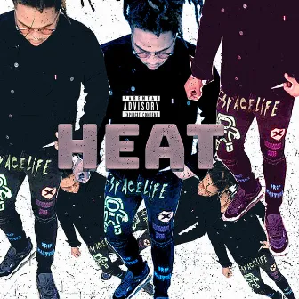 Everybody Hate Heat (The Diary) by Witta Heata