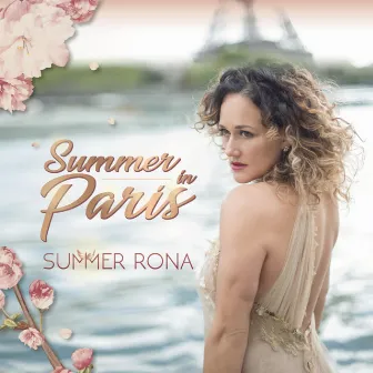 Summer in Paris by Summer Rona