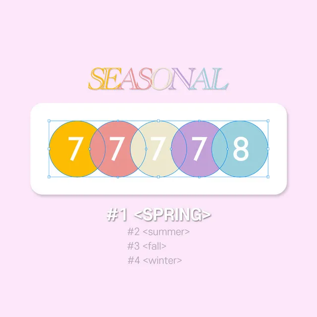 22s 77778 spring season