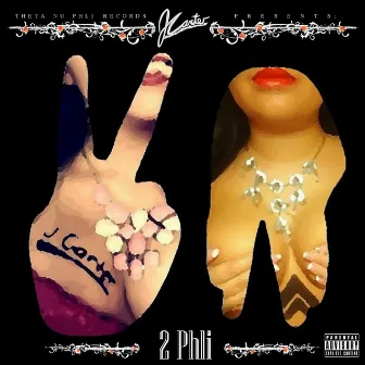 2 Phli by J.Carter