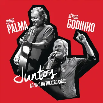 Juntos (Live) by Jorge Palma