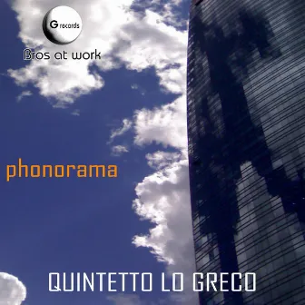 Phonorama by Quintetto Lo Greco