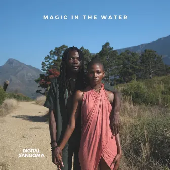 Magic In The Water by Digital Sangoma