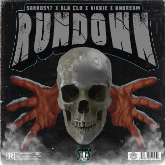 RUNDOWN by BLK CLD